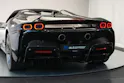 FERRARI SF90 Spider *CH-Fahrzeug* *Nero Daytona* *Carbon*