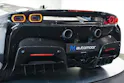FERRARI SF90 Spider *CH-Fahrzeug* *Nero Daytona* *Carbon*