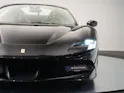 FERRARI SF90 Spider *CH-Fahrzeug* *Nero Daytona* *Carbon*