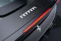FERRARI SF90 Spider *CH-Fahrzeug* *Nero Daytona* *Carbon*