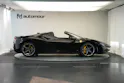 FERRARI SF90 Spider *CH-Fahrzeug* *Nero Daytona* *Carbon*