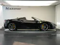 FERRARI SF90 Spider *CH-Fahrzeug* *Nero Daytona* *Carbon*