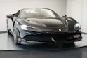 FERRARI SF90 Spider *CH-Fahrzeug* *Nero Daytona* *Carbon*