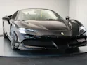 FERRARI SF90 Spider *CH-Fahrzeug* *Nero Daytona* *Carbon*