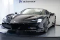 FERRARI SF90 Spider *CH-Fahrzeug* *Nero Daytona* *Carbon*