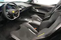 FERRARI SF90 Spider *CH-Fahrzeug* *Nero Daytona* *Carbon*