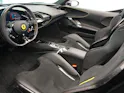 FERRARI SF90 Spider *CH-Fahrzeug* *Nero Daytona* *Carbon*