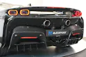 FERRARI SF90 Spider *CH-Fahrzeug* *Nero Daytona* *Carbon*