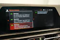 BMW M850i xDrive Steptronic Cabriolet *CH-Fahrzeug* *Dravitgrau* *B&W*