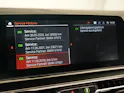 BMW M850i xDrive Steptronic Cabriolet *CH-Fahrzeug* *Dravitgrau* *B&W*