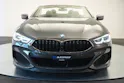 BMW M850i xDrive Steptronic Cabriolet *CH-Fahrzeug* *Dravitgrau* *B&W*