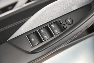 BMW M850i xDrive Steptronic Cabriolet *CH-Fahrzeug* *Dravitgrau* *B&W*
