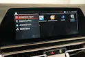 BMW M850i xDrive Steptronic Cabriolet *CH-Fahrzeug* *Dravitgrau* *B&W*