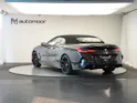 BMW M850i xDrive Steptronic Cabriolet *CH-Fahrzeug* *Dravitgrau* *B&W*