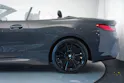 BMW M850i xDrive Steptronic Cabriolet *CH-Fahrzeug* *Dravitgrau* *B&W*