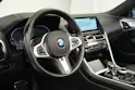BMW M850i xDrive Steptronic Cabriolet *CH-Fahrzeug* *Dravitgrau* *B&W*