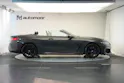 BMW M850i xDrive Steptronic Cabriolet *CH-Fahrzeug* *Dravitgrau* *B&W*