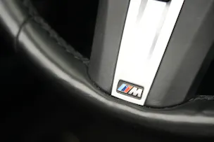 BMW M850i xDrive Steptronic Cabriolet *CH-Fahrzeug* *Dravitgrau* *B&W*