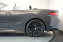 BMW M850i xDrive Steptronic Cabriolet *CH-Fahrzeug* *Dravitgrau* *B&W*