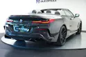 BMW M850i xDrive Steptronic Cabriolet *CH-Fahrzeug* *Dravitgrau* *B&W*