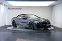 BMW M850i xDrive Steptronic Cabriolet *CH-Fahrzeug* *Dravitgrau* *B&W*