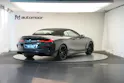 BMW M850i xDrive Steptronic Cabriolet *CH-Fahrzeug* *Dravitgrau* *B&W*