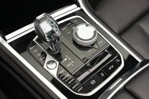 BMW M850i xDrive Steptronic Cabriolet *CH-Fahrzeug* *Dravitgrau* *B&W*