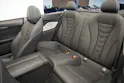 BMW M850i xDrive Steptronic Cabriolet *CH-Fahrzeug* *Dravitgrau* *B&W*
