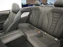 BMW M850i xDrive Steptronic Cabriolet *CH-Fahrzeug* *Dravitgrau* *B&W*