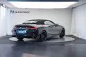 BMW M850i xDrive Steptronic Cabriolet *CH-Fahrzeug* *Dravitgrau* *B&W*
