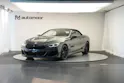 BMW M850i xDrive Steptronic Cabriolet *CH-Fahrzeug* *Dravitgrau* *B&W*