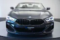 BMW M850i xDrive Steptronic Cabriolet *CH-Fahrzeug* *Dravitgrau* *B&W*
