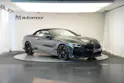 BMW M850i xDrive Steptronic Cabriolet *CH-Fahrzeug* *Dravitgrau* *B&W*