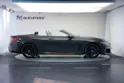 BMW M850i xDrive Steptronic Cabriolet *CH-Fahrzeug* *Dravitgrau* *B&W*