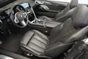 BMW M850i xDrive Steptronic Cabriolet *CH-Fahrzeug* *Dravitgrau* *B&W*