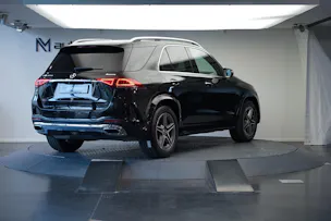 MERCEDES-BENZ GLE 300 d 4Matic 9G-Tronic *CH-Fahrzeug*