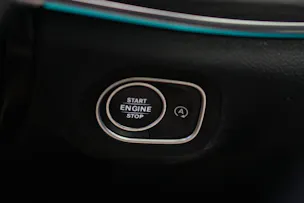 MERCEDES-BENZ GLE 300 d 4Matic 9G-Tronic *CH-Fahrzeug*