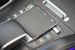 MERCEDES-BENZ GLE 300 d 4Matic 9G-Tronic *CH-Fahrzeug*