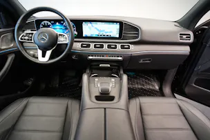 MERCEDES-BENZ GLE 300 d 4Matic 9G-Tronic *CH-Fahrzeug*
