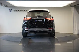 MERCEDES-BENZ GLE 300 d 4Matic 9G-Tronic *CH-Fahrzeug*