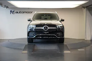 MERCEDES-BENZ GLE 300 d 4Matic 9G-Tronic *CH-Fahrzeug*