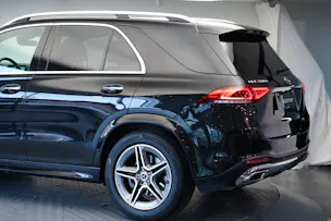 MERCEDES-BENZ GLE 300 d 4Matic 9G-Tronic *CH-Fahrzeug*
