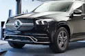 MERCEDES-BENZ GLE 300 d 4Matic 9G-Tronic *CH-Fahrzeug*