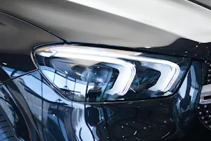 MERCEDES-BENZ GLE 300 d 4Matic 9G-Tronic *CH-Fahrzeug*