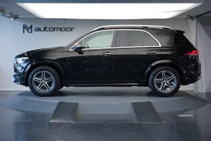 MERCEDES-BENZ GLE 300 d 4Matic 9G-Tronic *CH-Fahrzeug*