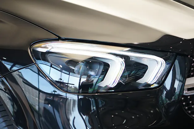MERCEDES-BENZ GLE 300 d 4Matic 9G-Tronic *CH-Fahrzeug*