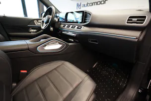 MERCEDES-BENZ GLE 300 d 4Matic 9G-Tronic *CH-Fahrzeug*