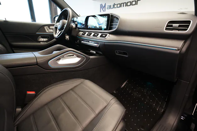 MERCEDES-BENZ GLE 300 d 4Matic 9G-Tronic *CH-Fahrzeug*