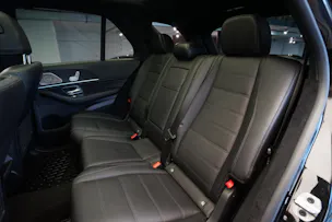 MERCEDES-BENZ GLE 300 d 4Matic 9G-Tronic *CH-Fahrzeug*