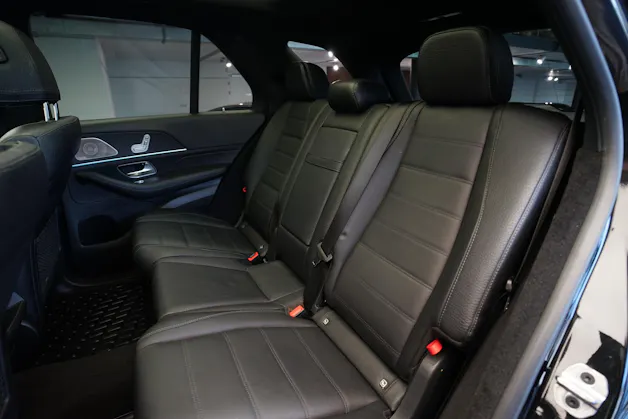 MERCEDES-BENZ GLE 300 d 4Matic 9G-Tronic *CH-Fahrzeug*